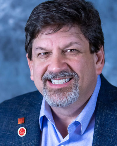 Keith Andrews, CCIM