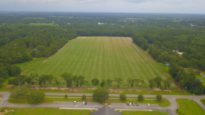 <span class='title-sale-color' style='color:red;'>FOR SALE:</span> College and Wilters 94 Acre Tract